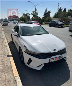 كيا K5